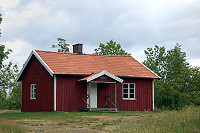 Vorschaubild: Schwedische Impressionen Jagdhütte Ekebaken auf dem Halleberg