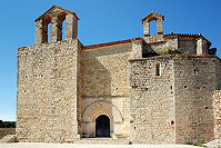 Vorschaubild: katalanischen Hinterland Sant jaume de Montagut