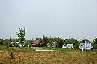 Vorschaubild: Zurück durch Frankreich Camping Louvarel