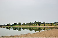 Vorschaubild: Zurück durch Frankreich der Badestrand