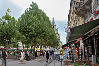 Vorschaubild: Luxemburg Luxemburgs City