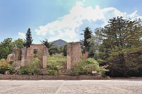 Vorschaubild: Bildimpressionen Ruine Kloster Poblet