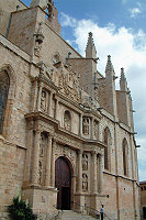 Vorschaubild: Bildimpressionen Santa Maria in Montblanc