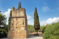 Vorschaubild: Bildimpressionen Turm der ScipionenTarragona