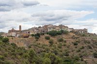 Vorschaubild: Camping in Montroig Im Priorat