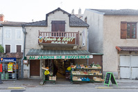 Vorschaubild: Zurück durch Frankreich Nant