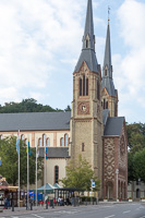 Vorschaubild: Letzte Etappe Luxemburg Diekirch