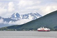 Vorschaubild: Hurtigruten „Polarlys“