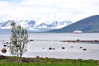 Vorschaubild: Vesterålen an der 82