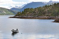 Vorschaubild: Vesterålen an der Fv 662