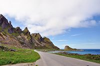 Vorschaubild: Vesterålen auf Andøya