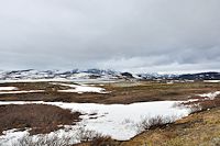 Vorschaubild: Vildmarksvägn auf dem Fjell in Schweden